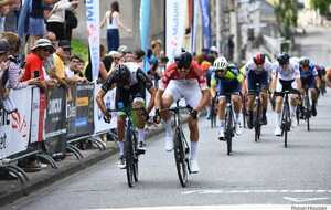 Nathan ZAMPARUTTI 3e sur le Trophée MADIOT !