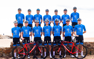 Team 31 Jolly Cycles U19