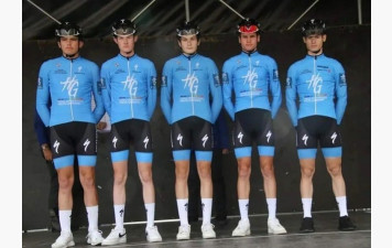 3 jours d'Axel (UCI)