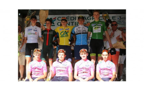 Ronde Sud Bourgogne