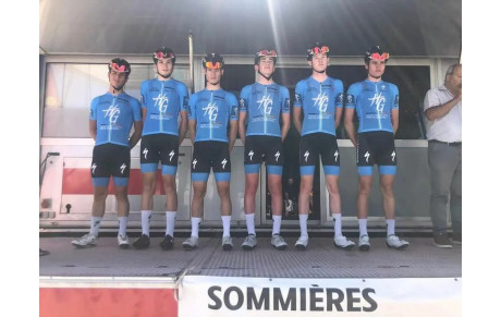 Tour des Cévennes