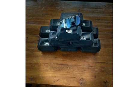 Le Team 31 Jolly Cycles U19 toujours équipé par 100% !