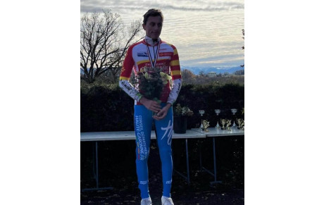 Championnats régionaux de Cyclo-cross