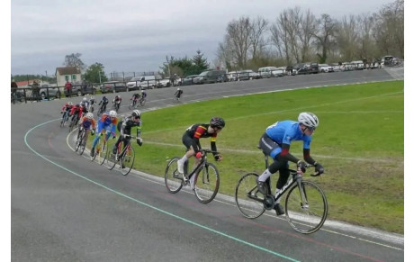 Résultats du week-end