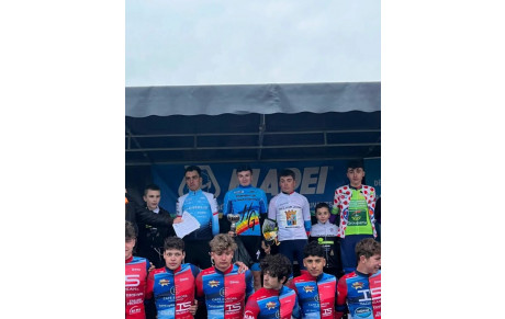 Les nouveaux champions départementaux U17 et U19 sont connus !