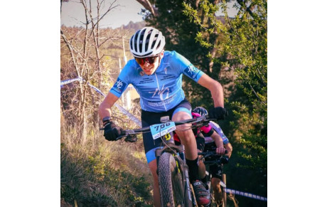 Résultats de la Coupe de France VTT à Marseille