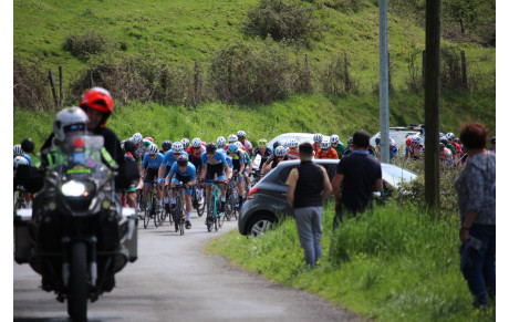 Résultats 1ère manche de la CDF GSO U17 à Oloron Sainte Marie