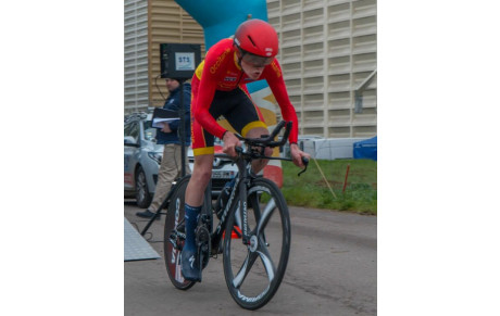 Côte d'or Classic (CDF U19)