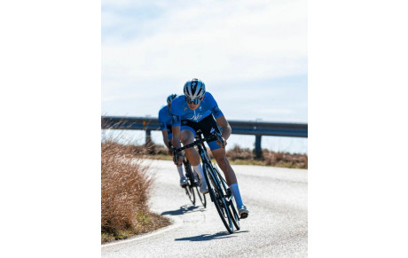 Le team 31 Jolly Cycles U19 très performant sur le Tour de Gironde (UCI)