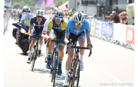 Quel Week-end sur le Trophée Centre Morbihan (Coupe des Nations) !