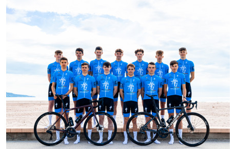 Candidate pour notre team U19 !