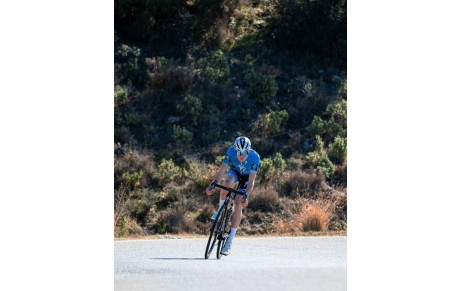 Résultats Classique des Alpes