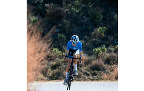 Encore des accessits pour le Team 31 Jolly Cycles U19