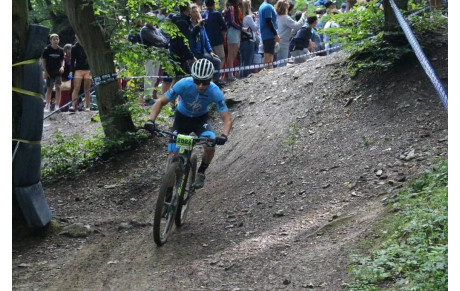 Championnats de France de VTT