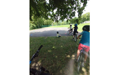 Le comité intervient sur les colonies de vacances !