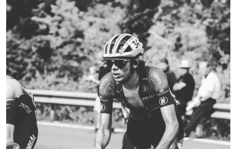 Le Tour d'Autriche arrêté...