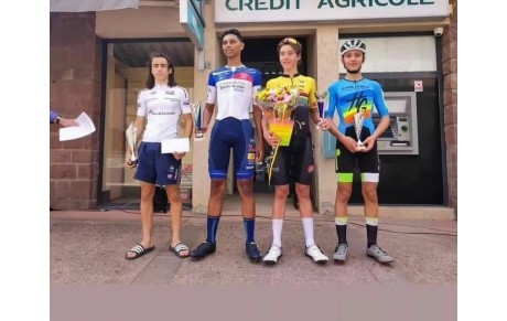 Les nouveaux membres de notre centre de performance ne perdent pas de temps !