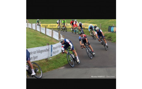 Retour sur les championnats d'Europe