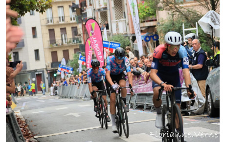 Candidature Team 31 SPECIALIZED
